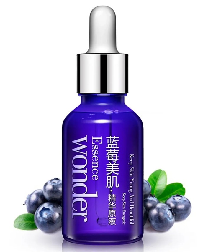 картинка Сыворотка для лица увлажняющая от магазина Одежда+