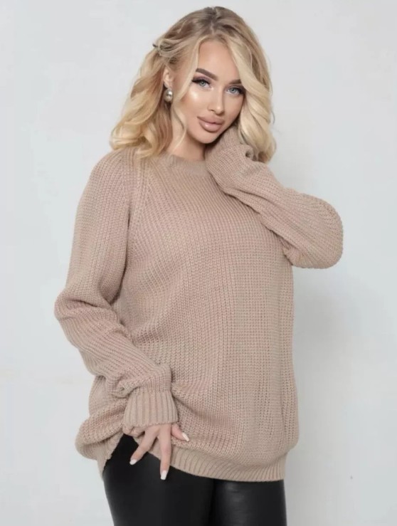 картинка Свитер от магазина Одежда+