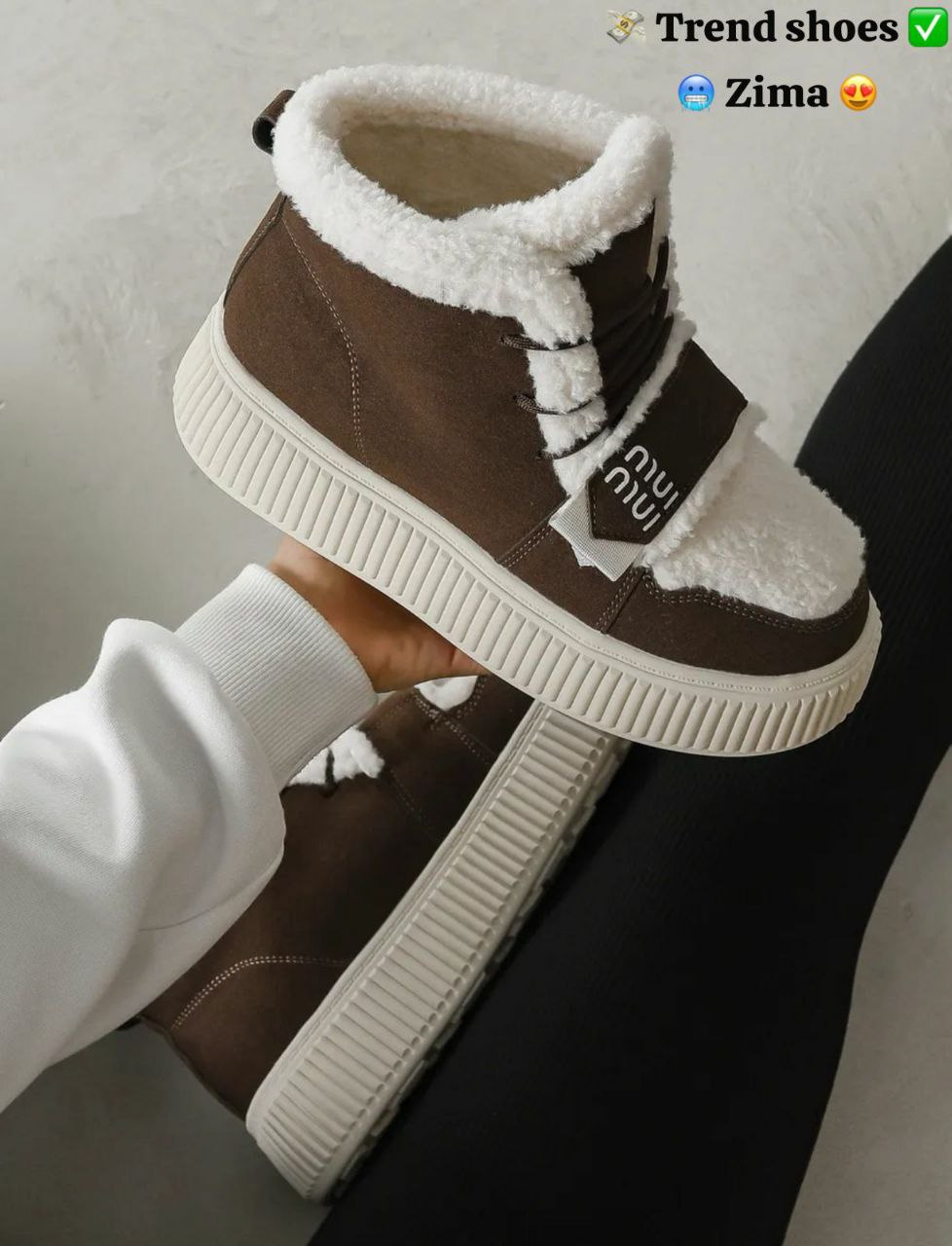 фото зимние женские кроссовки оптом с доставкой