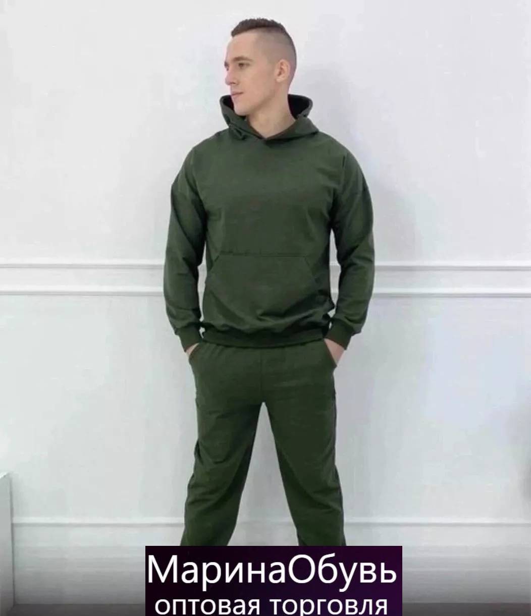 картинка Костюм двойка  от магазина Одежда+