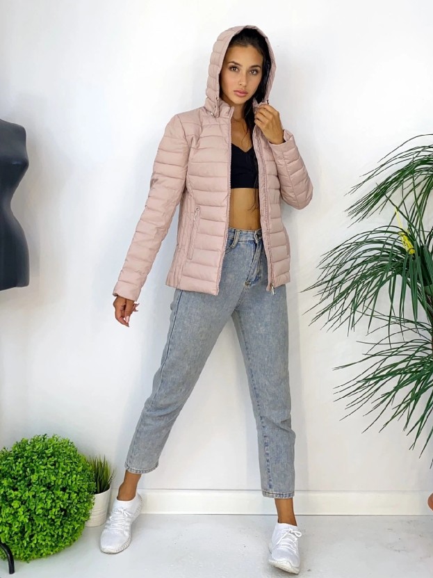 картинка Осенняя куртка от магазина Одежда+