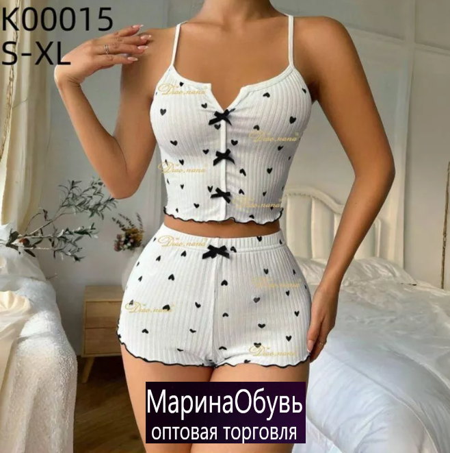 картинка Пижама от магазина Одежда+