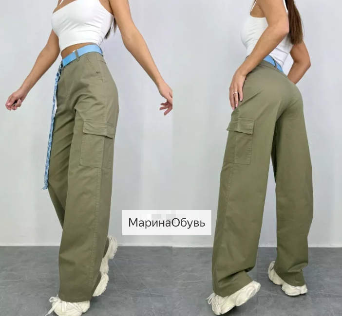 картинка Брюки от магазина Одежда+