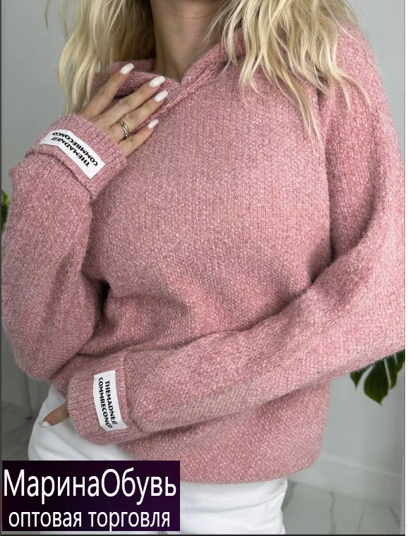 картинка Толстовка от магазина Одежда+