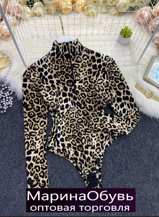 картинка Боди без выбора от магазина Одежда+