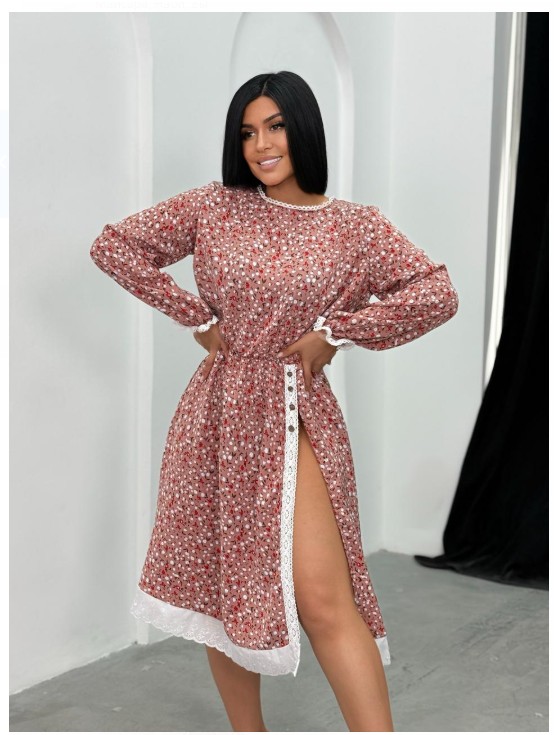 картинка Платье от магазина Одежда+