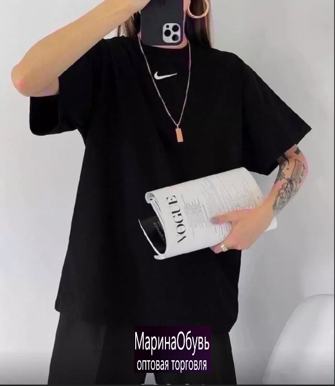 картинка Футболка от магазина Одежда+