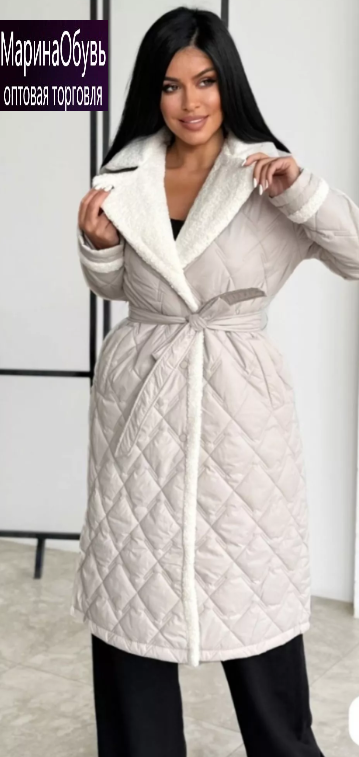 картинка Пальто без выбора от магазина Одежда+