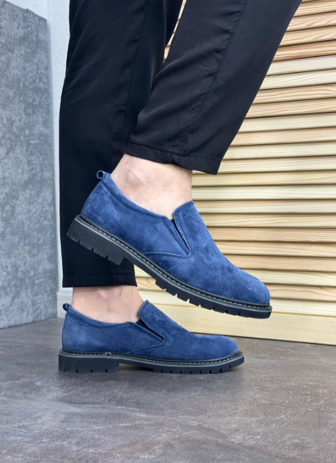 фото весенние мужские туфли оптом от магазина МаринаОбувь