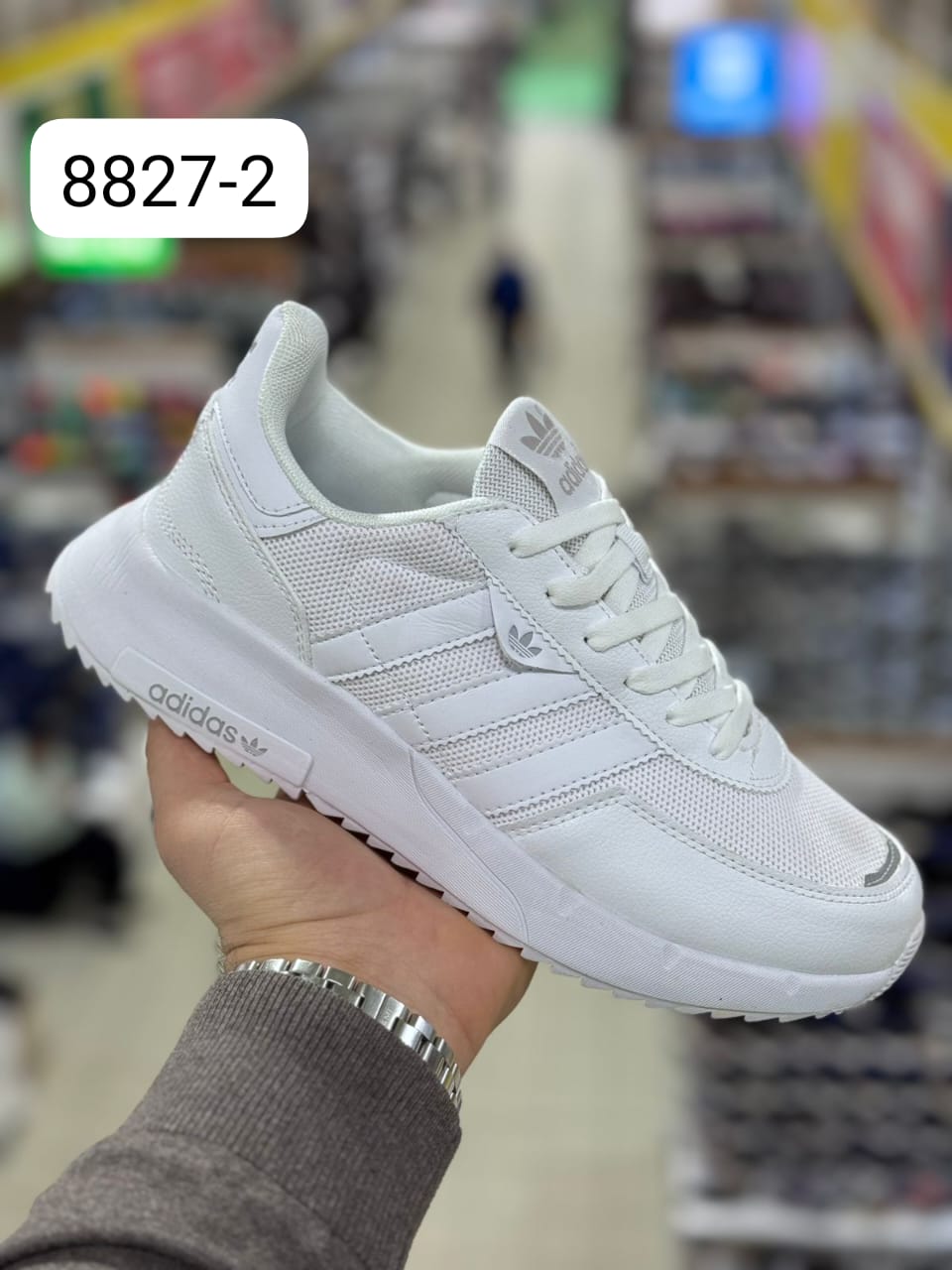 фото весенние мужские кроссовки оптом с доставкой