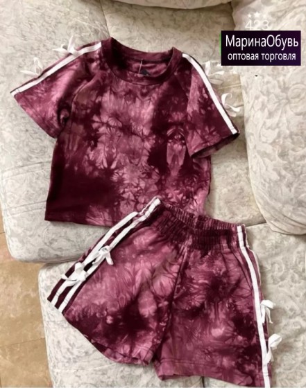 картинка Костюм двойка от магазина Одежда+