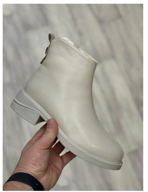 фото зимние женские ботинки оптом от производителя