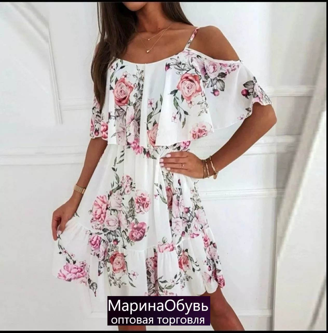 картинка Платье от магазина Одежда+