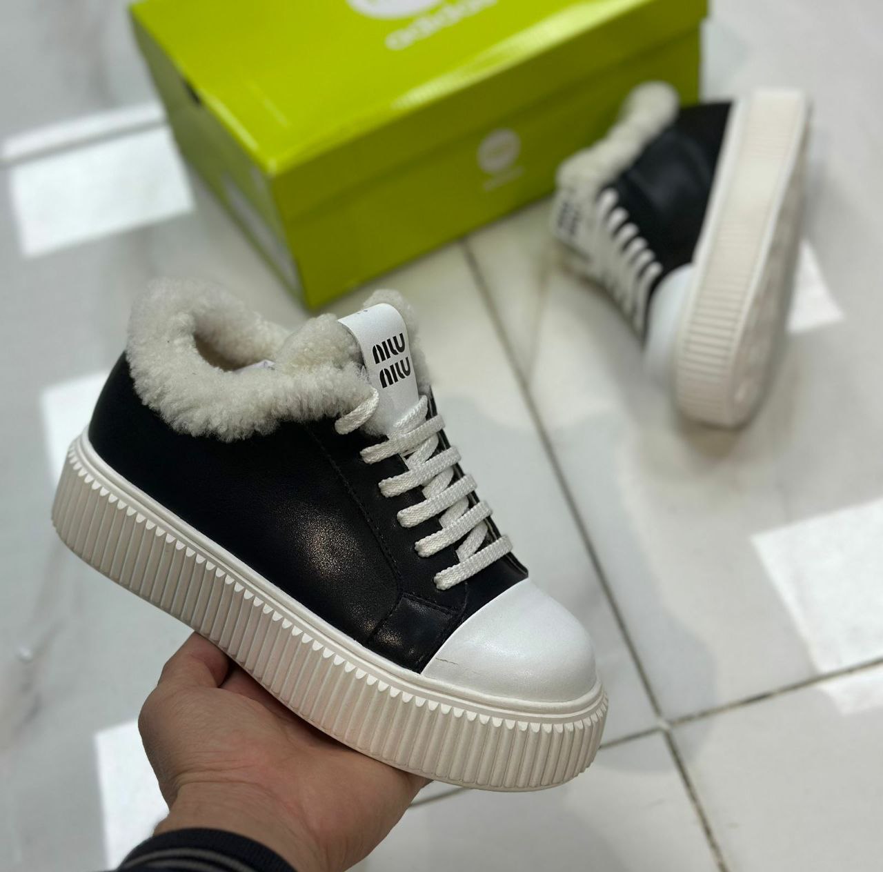 фото зимние женские кроссовки оптом с доставкой