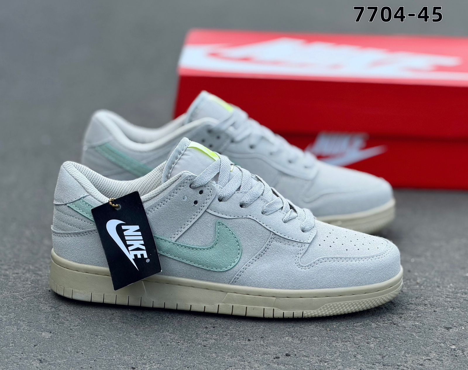фото Мужские весенние кроссовки Nike 832557 оптом с доставкой