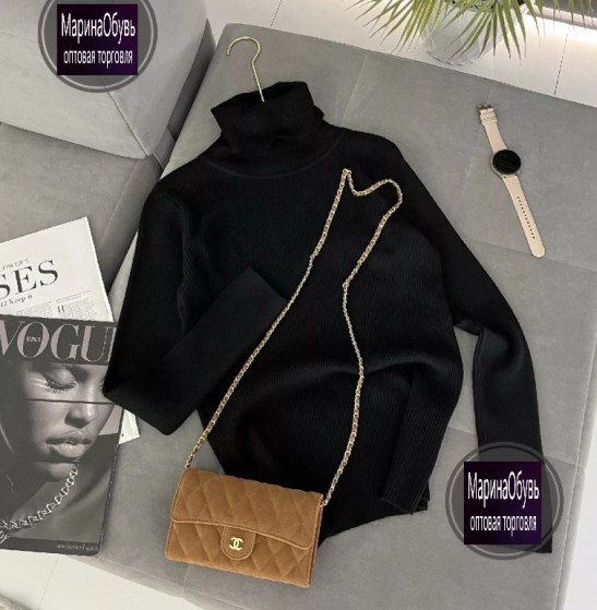 картинка Водолазка от магазина Одежда+