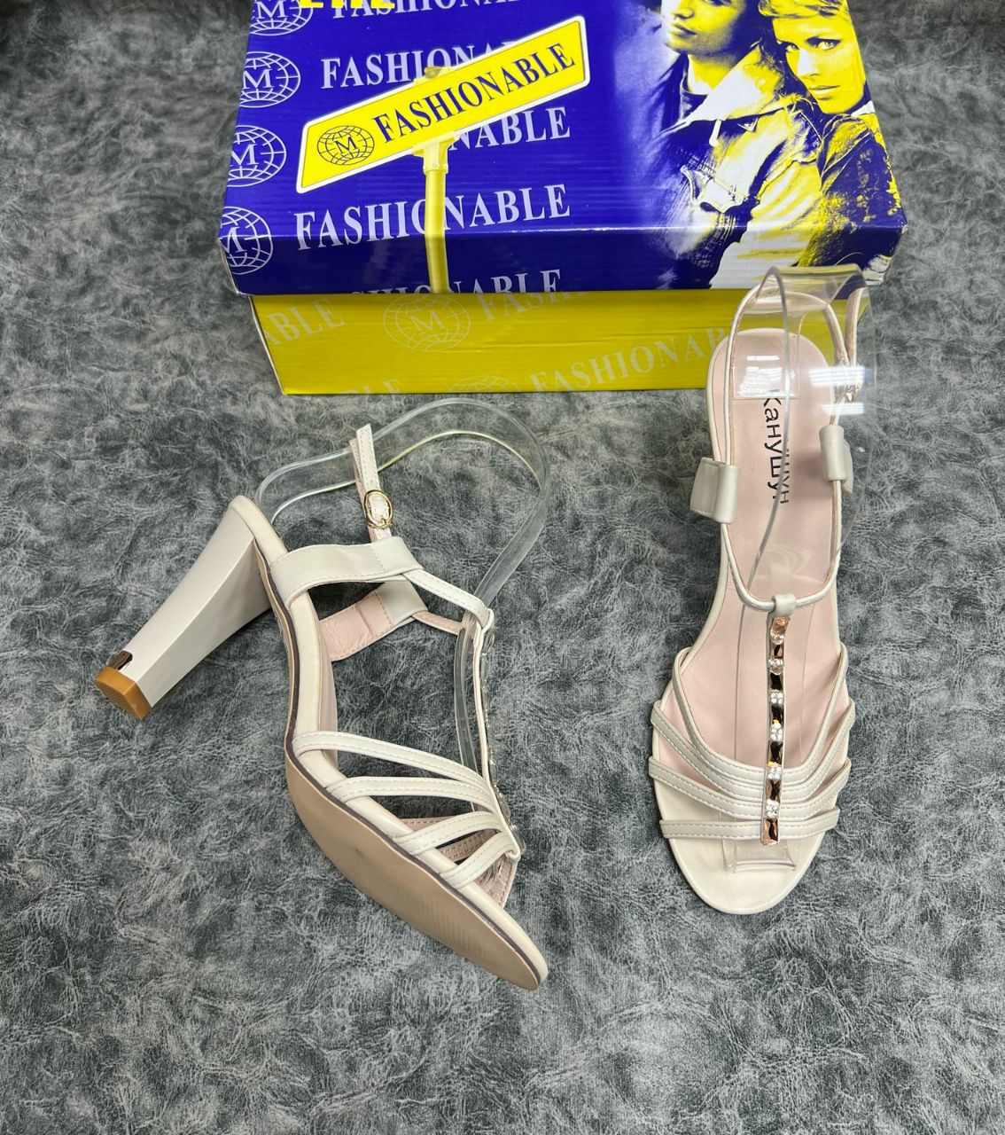 фото летние женские босоножки оптом