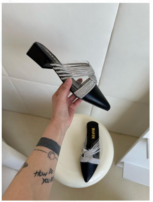 фото летние женские тапочки оптом