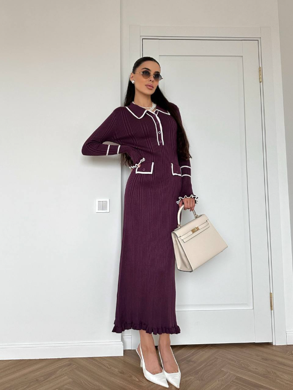 картинка Платье от магазина Одежда+