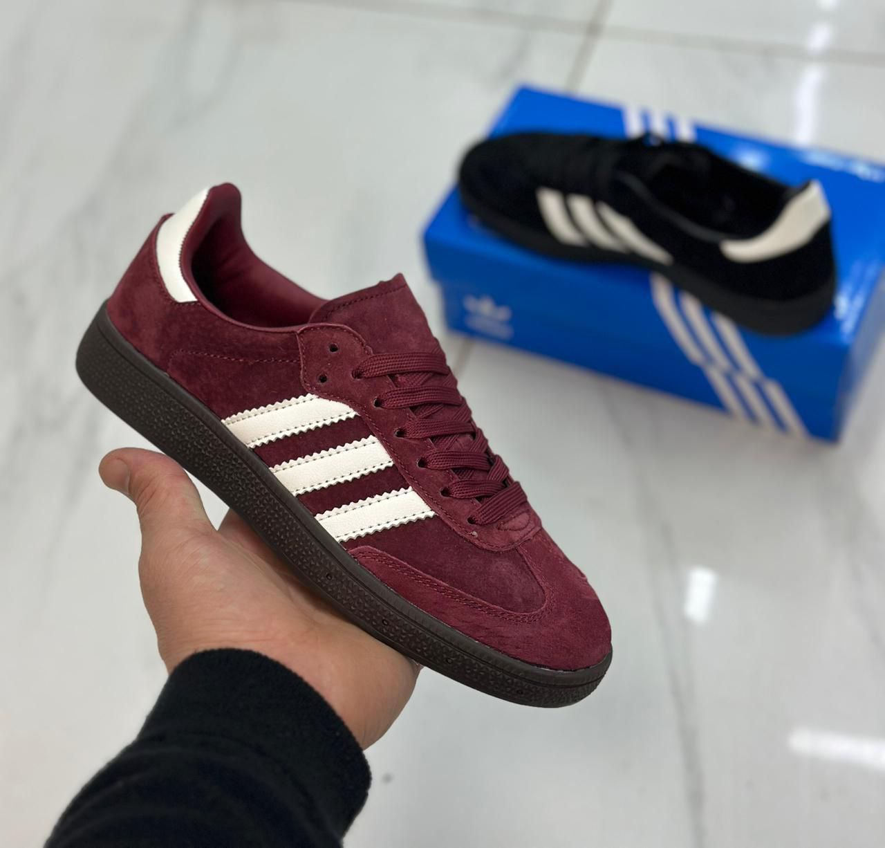 фото весенние женские кроссовки оптом