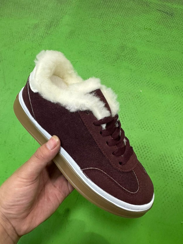 фото зимние женские кроссовки оптом с доставкой