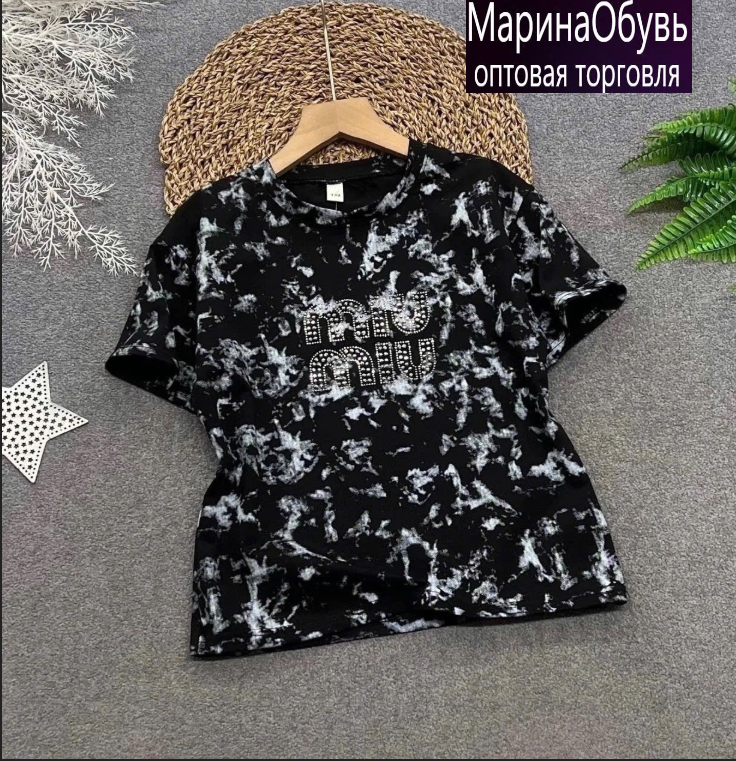 картинка Футболка от магазина Одежда+