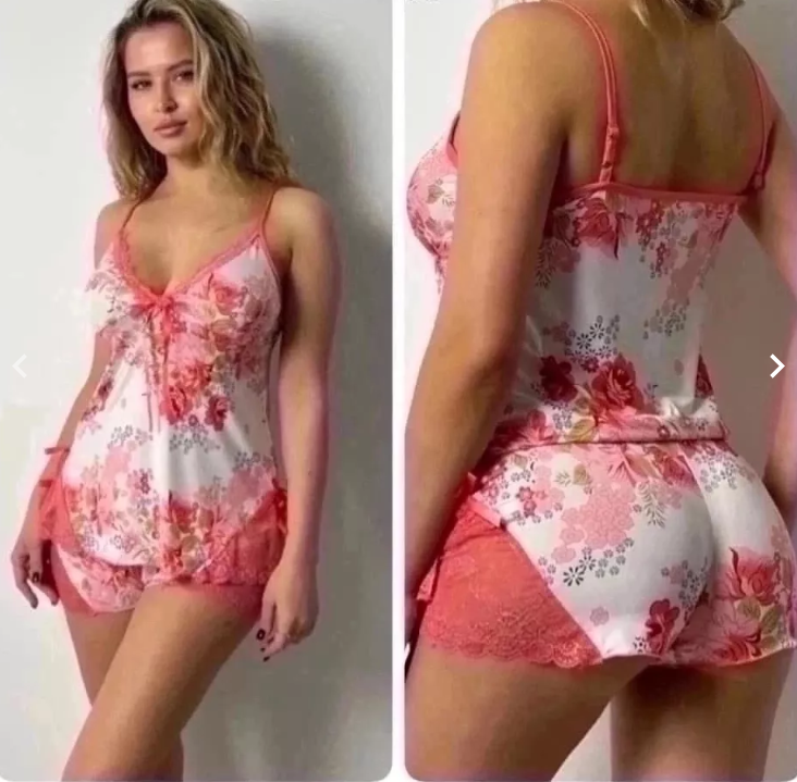 картинка Пижама от магазина Одежда+