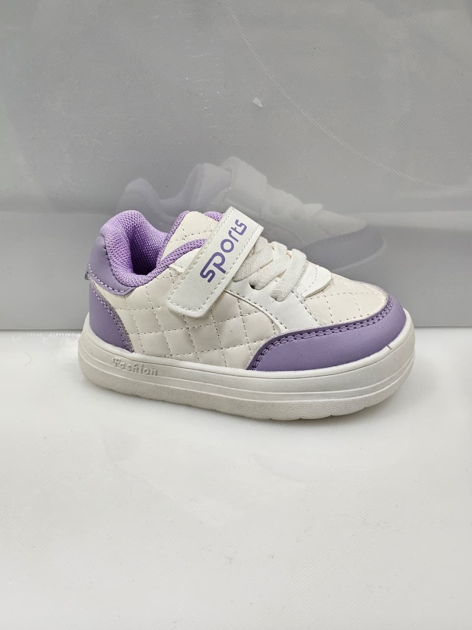 фото осенние кроссовки для девочек оптом