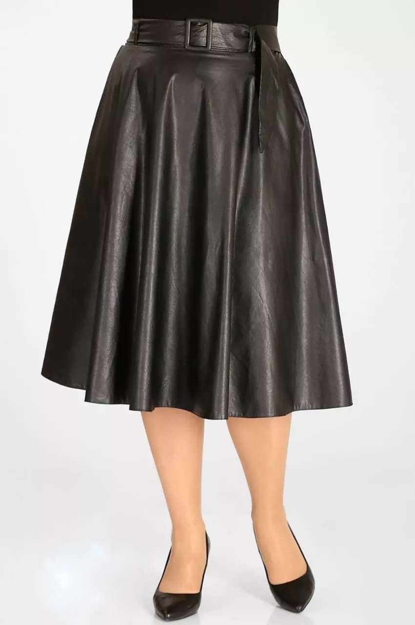 картинка Юбка от магазина Одежда+