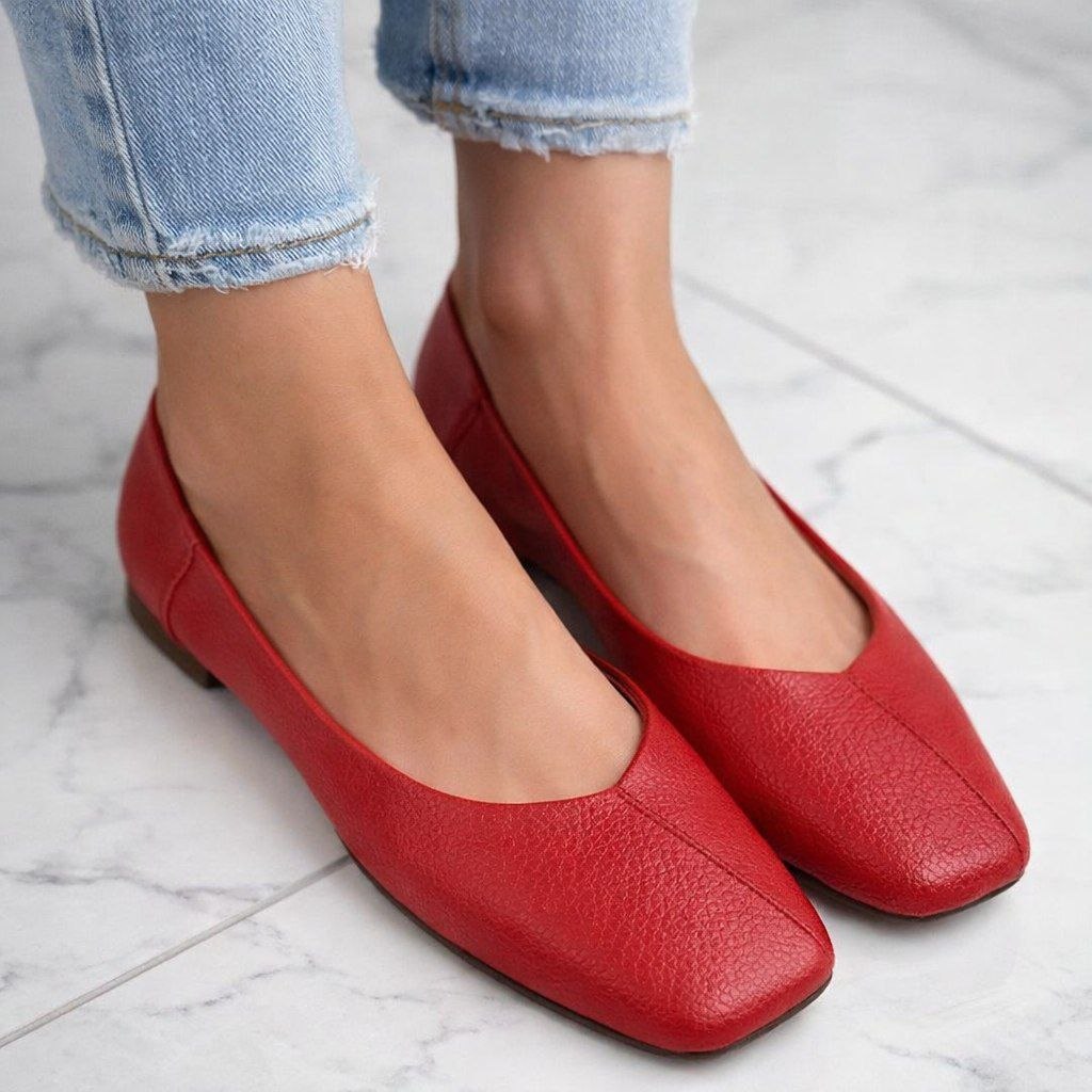 фото весенние женские туфли оптом Москва