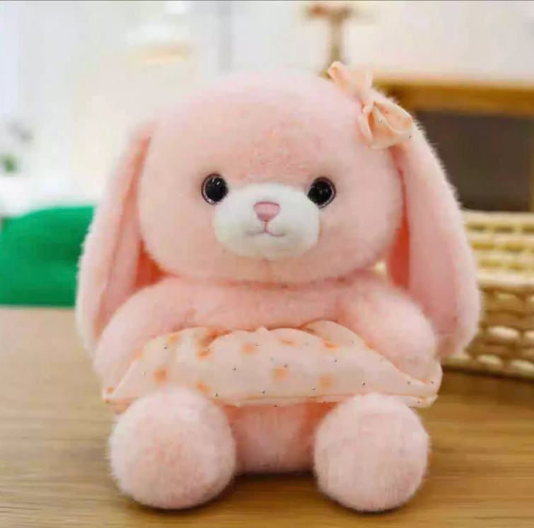 картинка Мягкавя игрушка "Ассорти"  25 см от магазина Одежда+