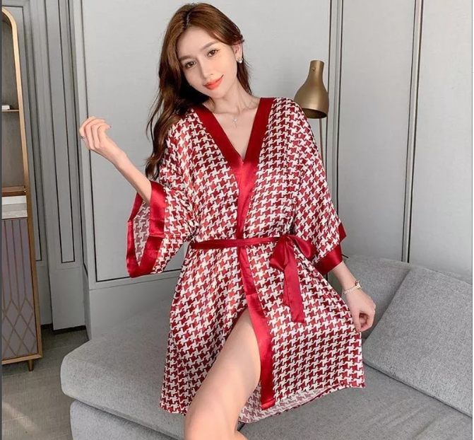 картинка Халат от магазина Одежда+