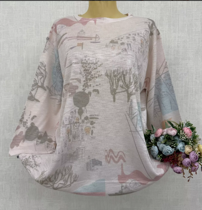 картинка Кофта от магазина Одежда+