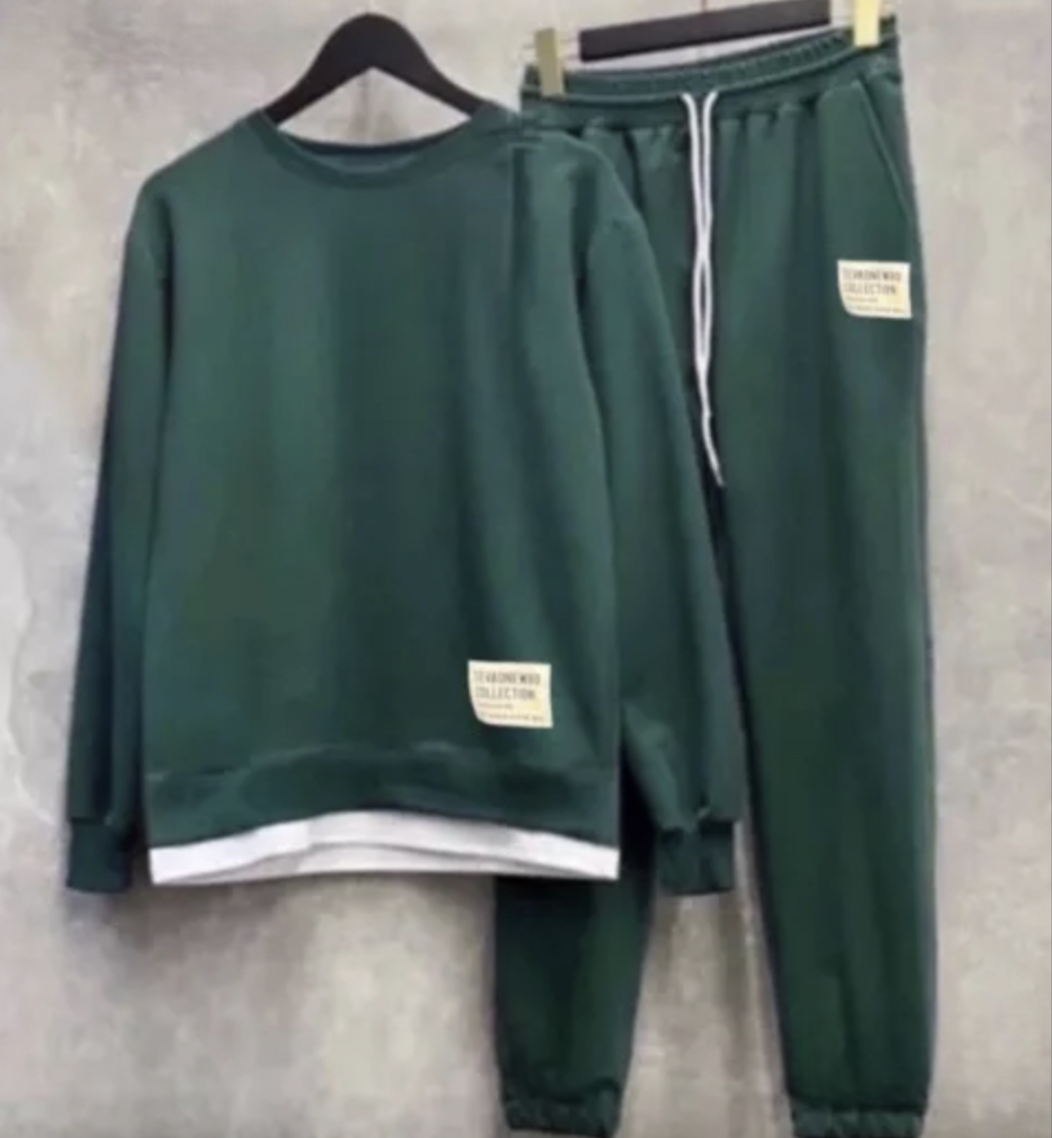 картинка Костюм от магазина Одежда+