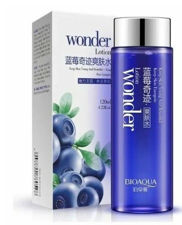 картинка Тоник для лица увлажняющий от магазина Одежда+