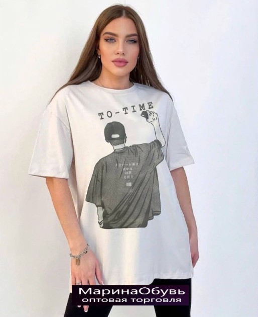 картинка Футболка от магазина Одежда+