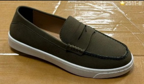 фото весенние мужские мокасины оптом от МаринаОбувь в Москве