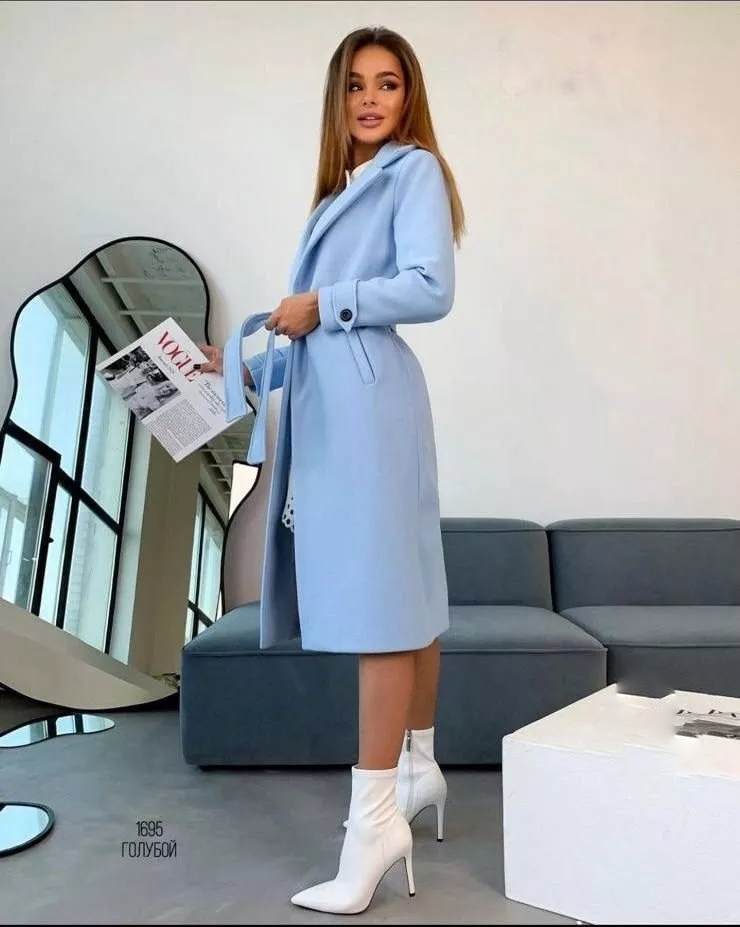 картинка Пальто от магазина Одежда+