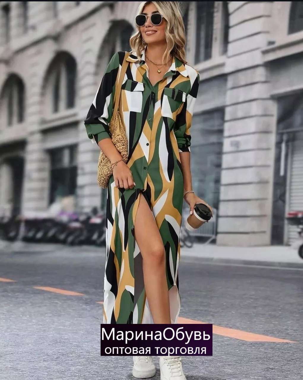 картинка Платье от магазина Одежда+