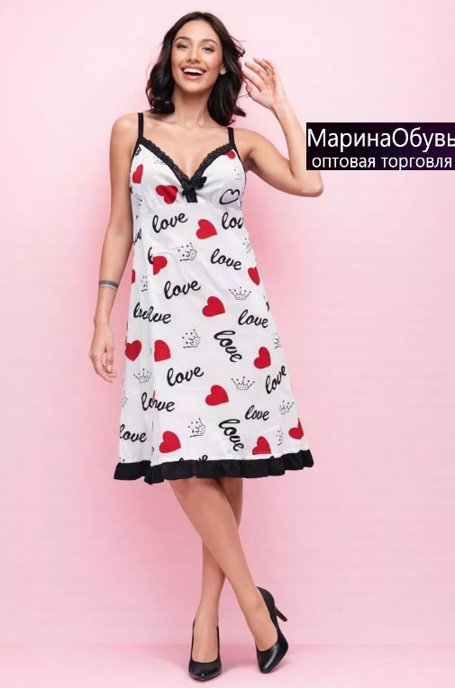 картинка Сорочка от магазина Одежда+