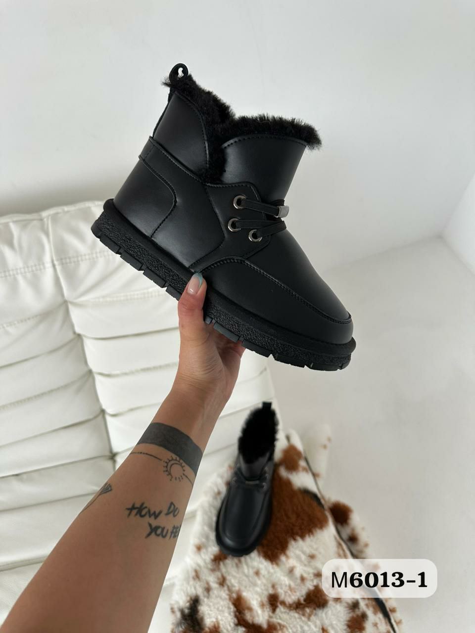 фото зимние женские угги оптом