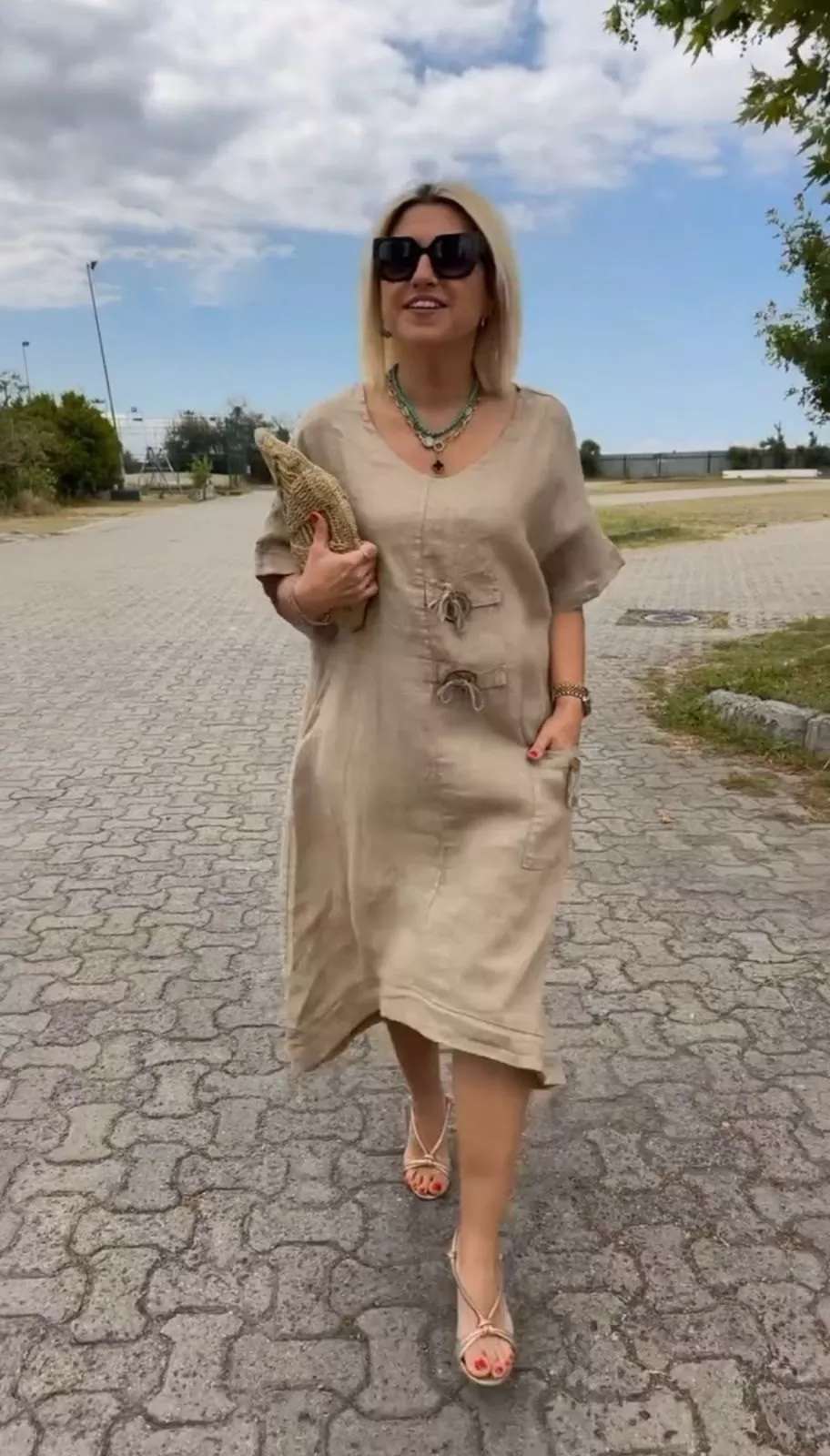 картинка Платье от магазина Одежда+