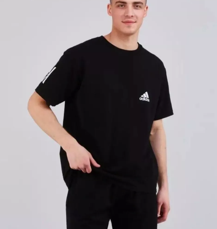 картинка Футболка от магазина Одежда+