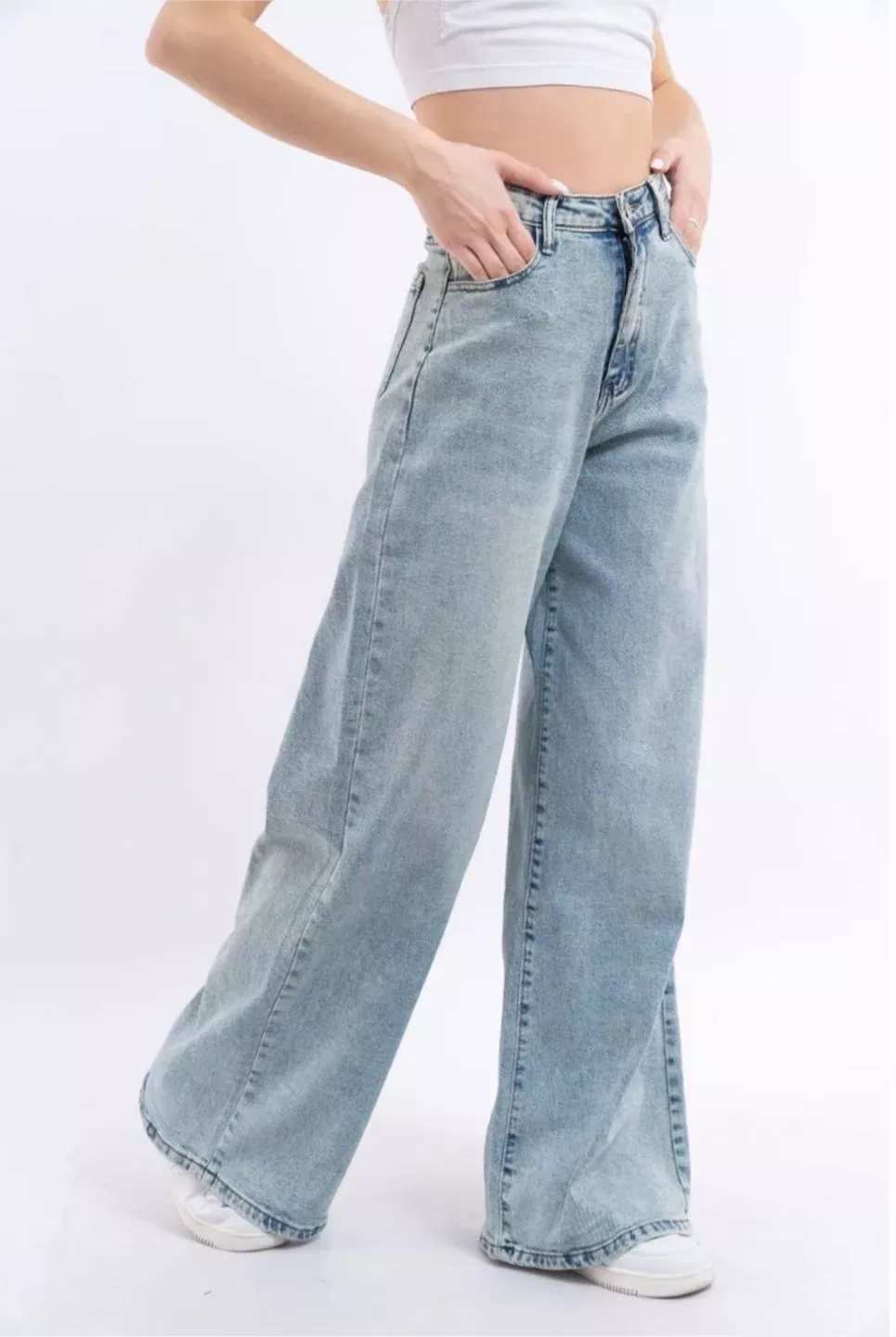 картинка Джинсы от магазина Одежда+