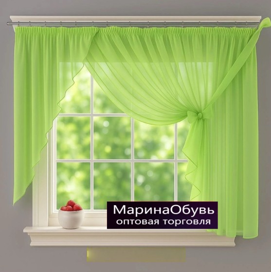 картинка Шторы от магазина Одежда+