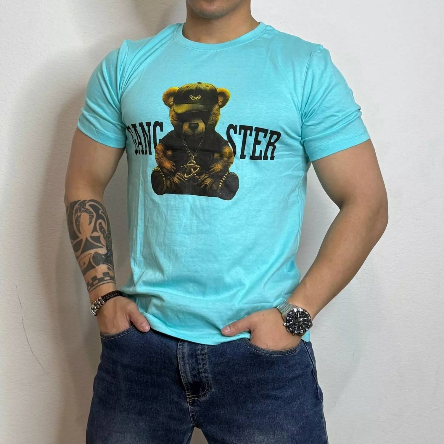 картинка Футболка от магазина Одежда+