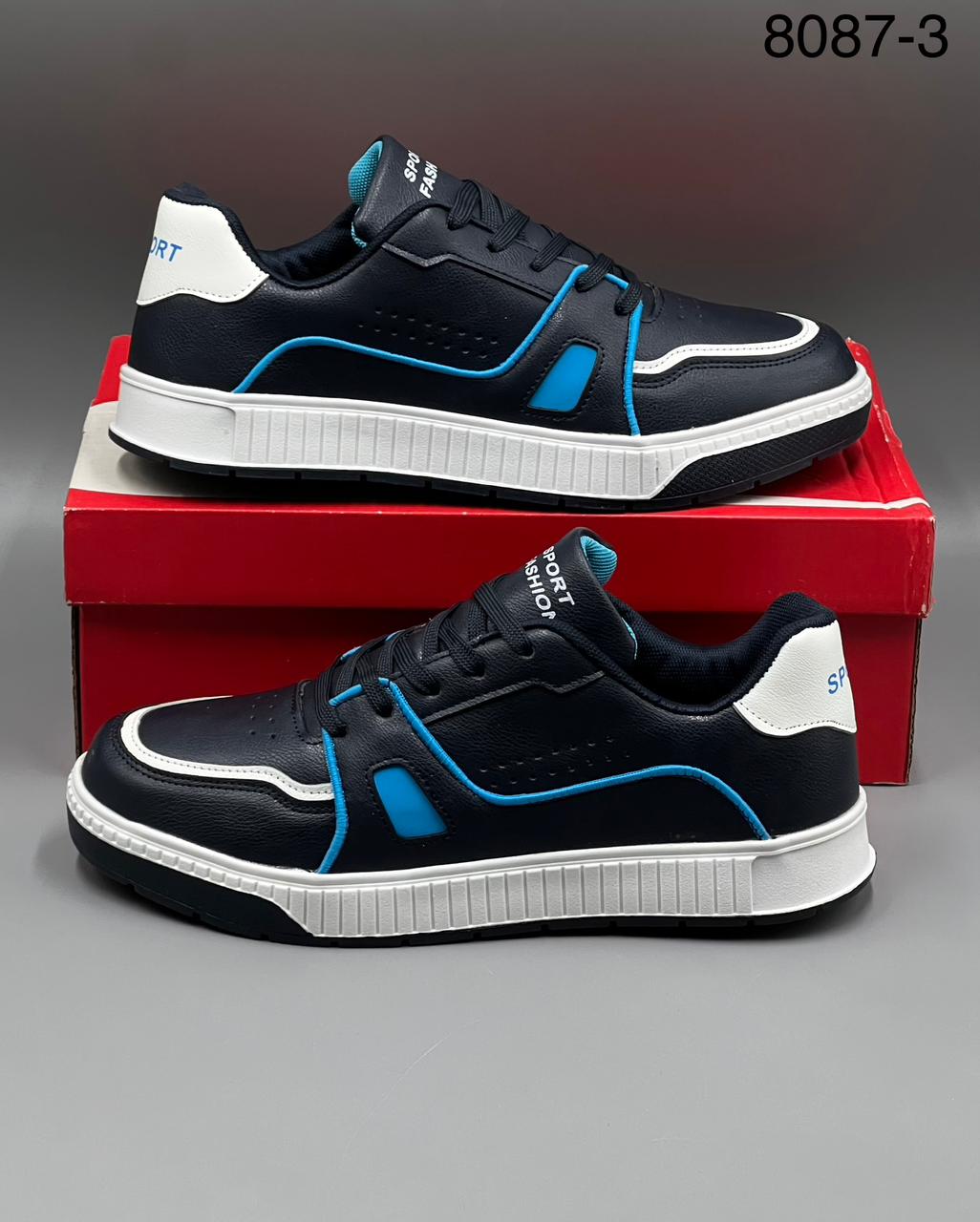 фото весенние мужские кроссовки оптом с доставкой