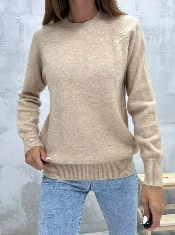 картинка Джемпер от магазина Одежда+