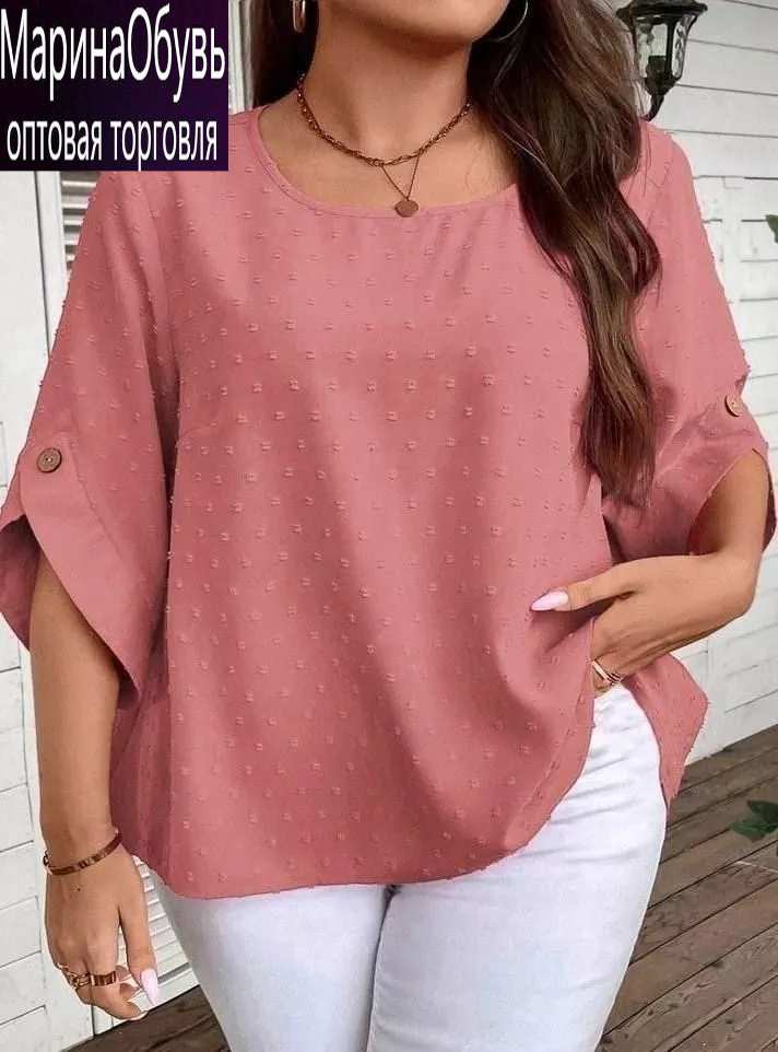 картинка Блузка от магазина Одежда+