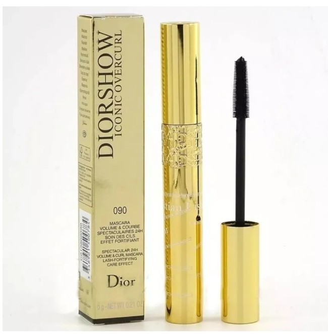 картинка Тушь для ресниц Dior Dior show Iconic OVERCURL от магазина Одежда+